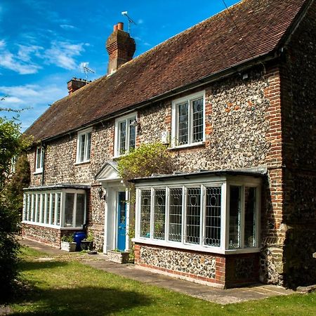 Villa Walnut Tree House Rustington Exterior foto